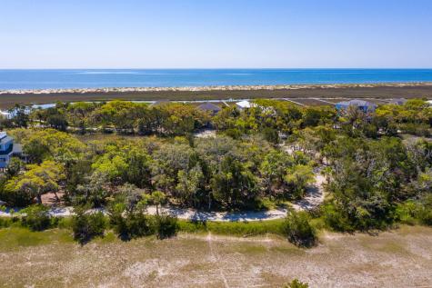 24 Moon Fever Court Edisto Beach SC 29438