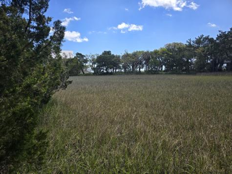 24 Moon Fever Court Edisto Beach SC 29438