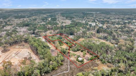 672 Main Road Johns Island SC 29455