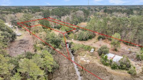672 Main Road Johns Island SC 29455
