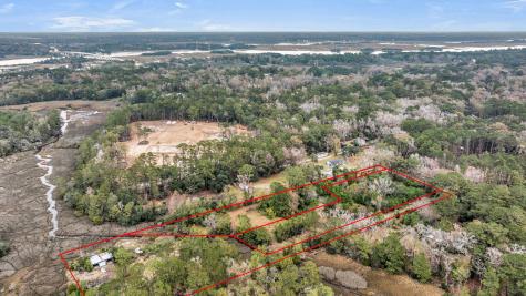 672 Main Road Johns Island SC 29455