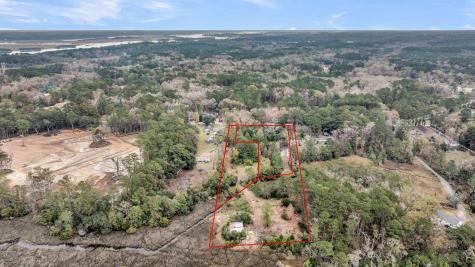 672 Main Road Johns Island SC 29455