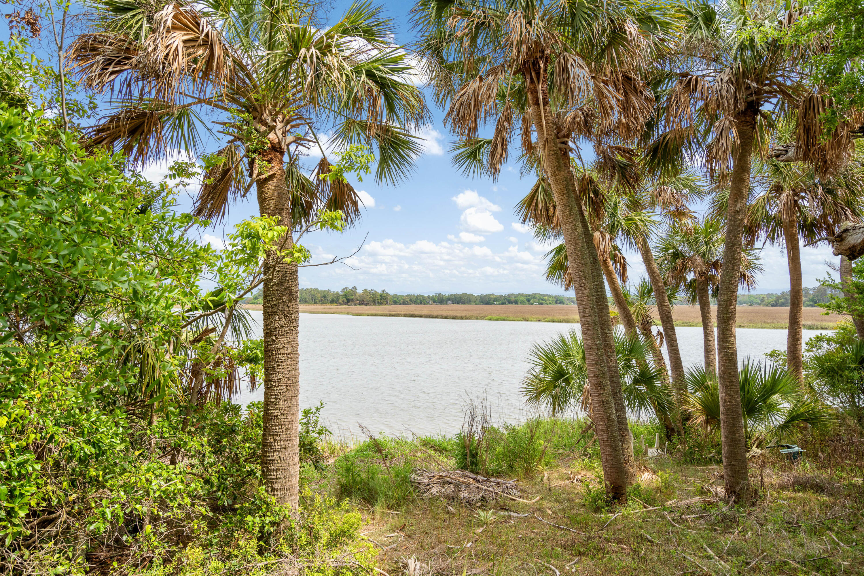 54 Bud Miley Drive Saint Helena Island SC 29920