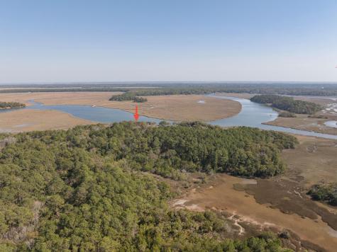 54 Bud Miley Drive Saint Helena Island SC 29920