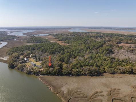 54 Bud Miley Drive Saint Helena Island SC 29920