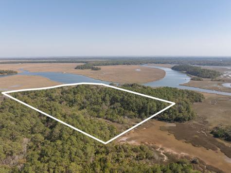 54 Bud Miley Drive Saint Helena Island SC 29920