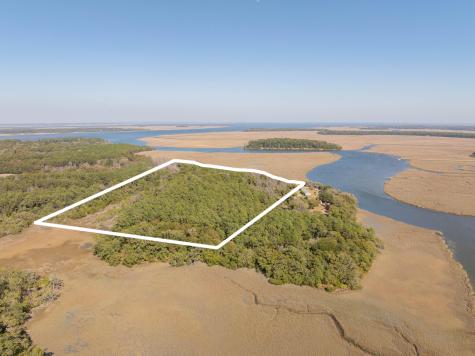 54 Bud Miley Drive Saint Helena Island SC 29920