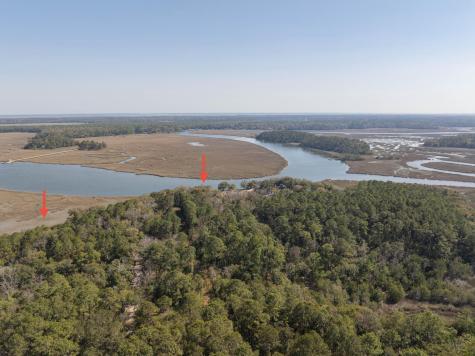 54 Bud Miley Drive Saint Helena Island SC 29920