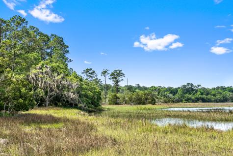 0 Allandale Plantation Road Wadmalaw Island SC 29487