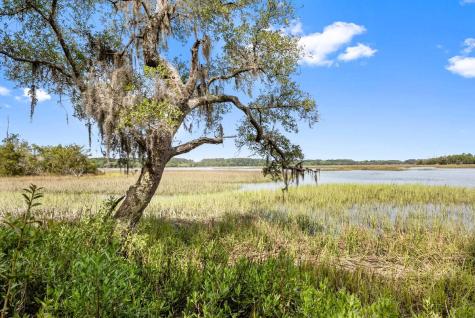 0 Allandale Plantation Road Wadmalaw Island SC 29487