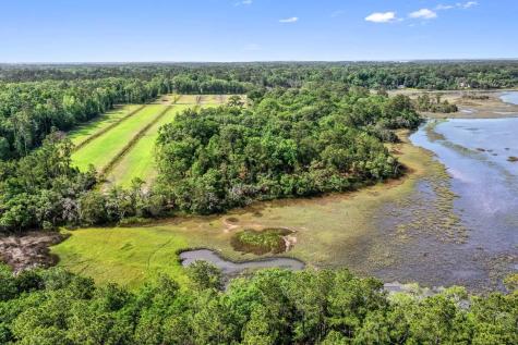 0 Allandale Plantation Road Wadmalaw Island SC 29487