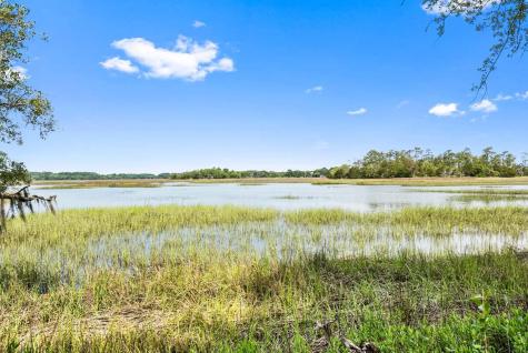 0 Allandale Plantation Road Wadmalaw Island SC 29487