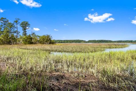 0 Allandale Plantation Road Wadmalaw Island SC 29487