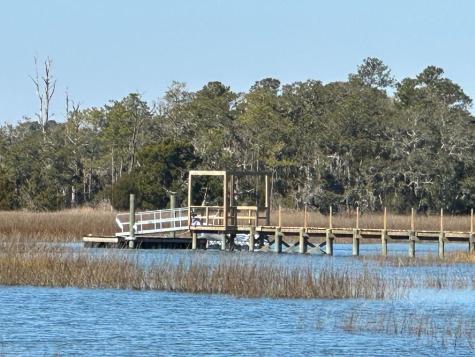 0 Allandale Plantation Road Wadmalaw Island SC 29487