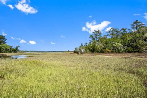 0 Allandale Plantation Road Wadmalaw Island SC 29487