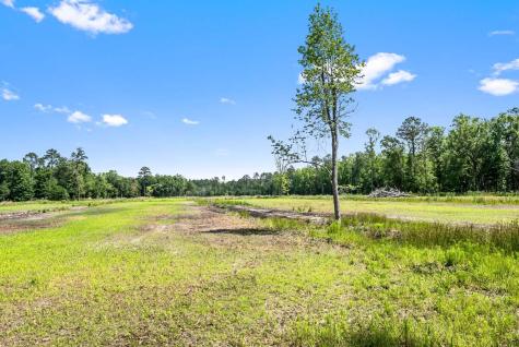 0 Allandale Plantation Road Wadmalaw Island SC 29487