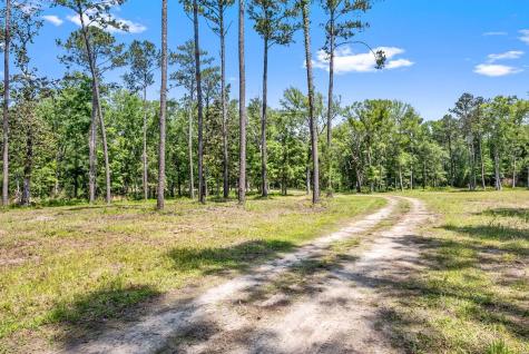 0 Allandale Plantation Road Wadmalaw Island SC 29487