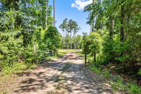 0 Allandale Plantation Road Wadmalaw Island SC 29487
