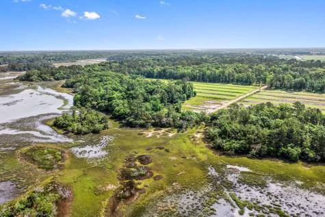 0 Allandale Plantation Road Wadmalaw Island SC 29487