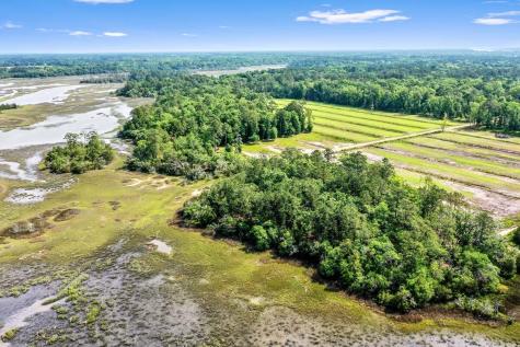 0 Allandale Plantation Road Wadmalaw Island SC 29487