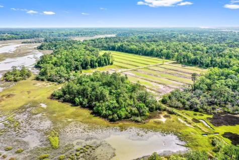 0 Allandale Plantation Road Wadmalaw Island SC 29487