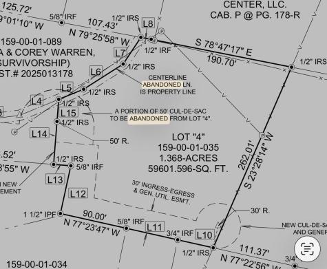 1 Abandon Lane Summerville SC 29486