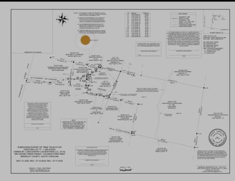 1 Abandon Lane Summerville SC 29486