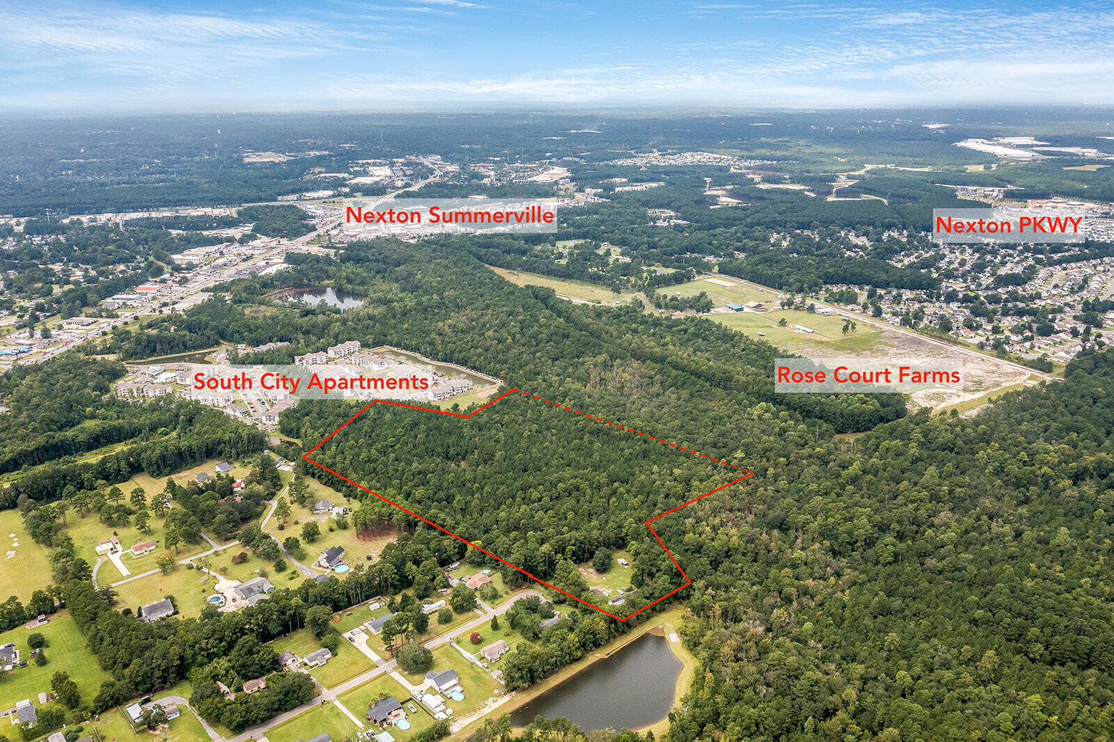 1750 Cheryl Lane Summerville SC 29486