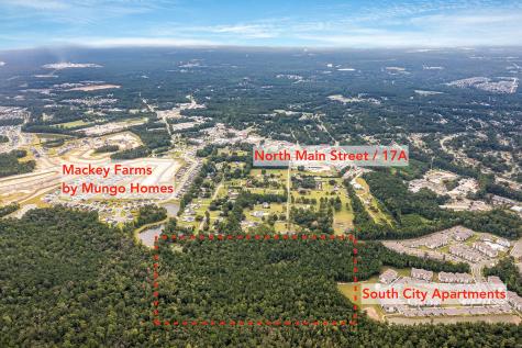 1750 Cheryl Lane Summerville SC 29486
