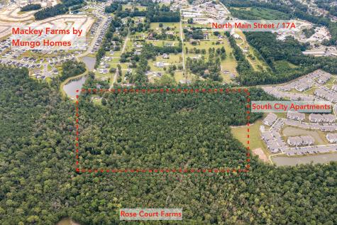 1750 Cheryl Lane Summerville SC 29486