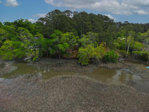 8468 Chisolm Plantation Road Edisto Island SC 29438