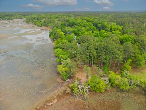 8468 Chisolm Plantation Road Edisto Island SC 29438