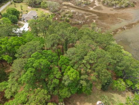 8468 Chisolm Plantation Road Edisto Island SC 29438