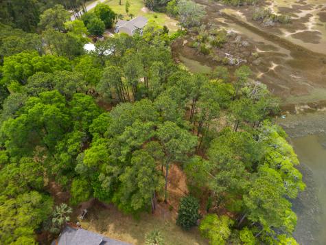 8468 Chisolm Plantation Road Edisto Island SC 29438