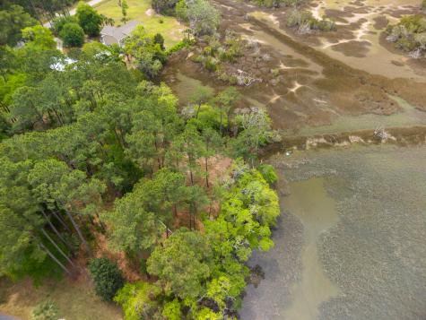 8468 Chisolm Plantation Road Edisto Island SC 29438