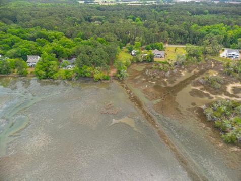 8468 Chisolm Plantation Road Edisto Island SC 29438