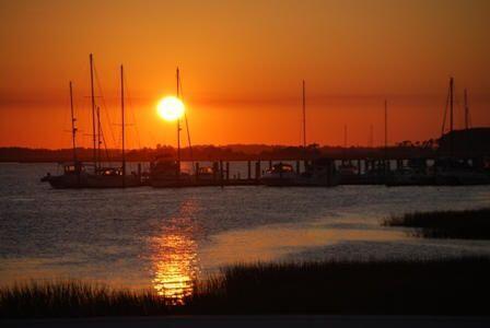 1217 E Ashley Avenue Folly Beach SC 29439