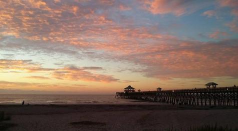 1217 E Ashley Avenue Folly Beach SC 29439