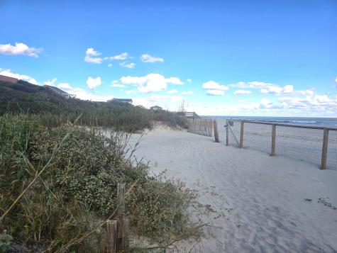 1217 E Ashley Avenue Folly Beach SC 29439