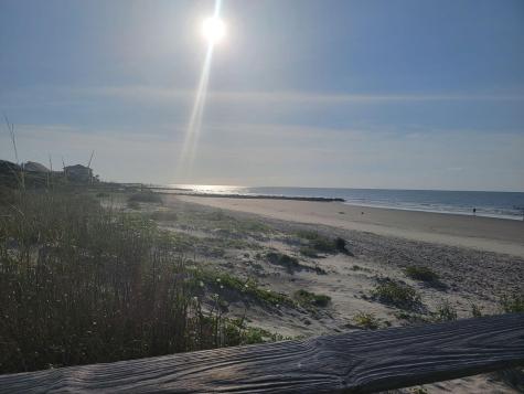 1217 E Ashley Avenue Folly Beach SC 29439