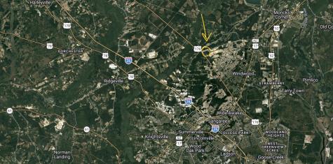 2356 Highway 176 Highway Summerville SC 29486