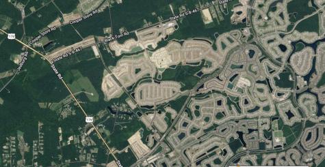 2356 Highway 176 Highway Summerville SC 29486