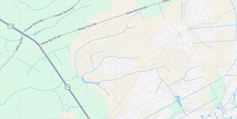 2356 Highway 176 Highway Summerville SC 29486