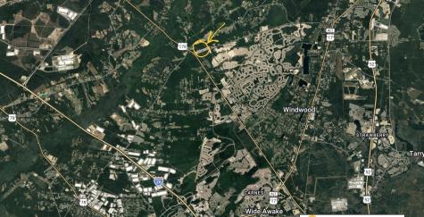 2356 Highway 176 Highway Summerville SC 29486