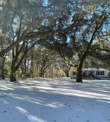 7939 Legare Road Edisto Island SC 29438