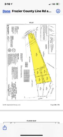 5491 Klh Platt Road Ravenel SC 29470