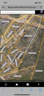 5491 Klh Platt Road Ravenel SC 29470
