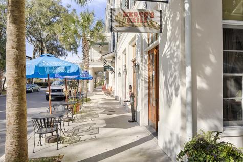 16 W Haven Beaufort SC 29906