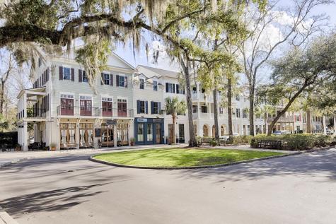 16 W Haven Beaufort SC 29906