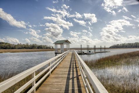 16 W Haven Beaufort SC 29906
